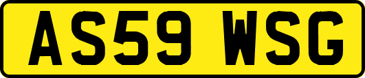 AS59WSG