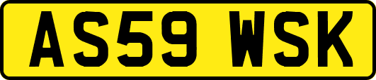 AS59WSK