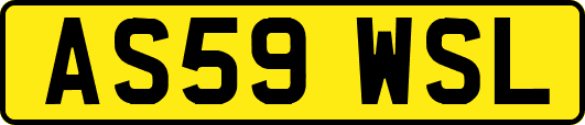 AS59WSL