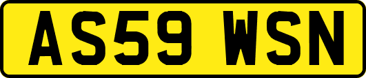 AS59WSN