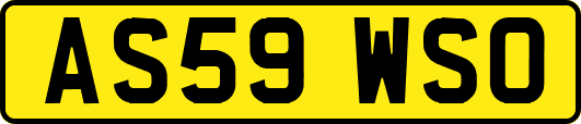 AS59WSO