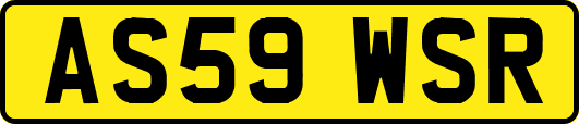 AS59WSR
