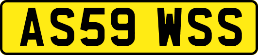 AS59WSS