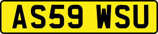 AS59WSU