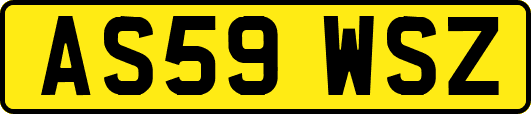 AS59WSZ