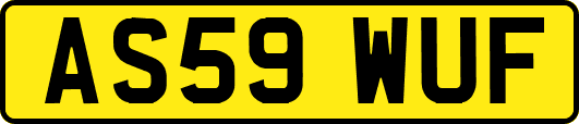 AS59WUF