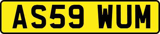 AS59WUM