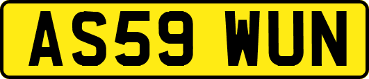 AS59WUN