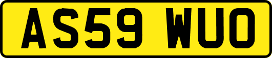 AS59WUO