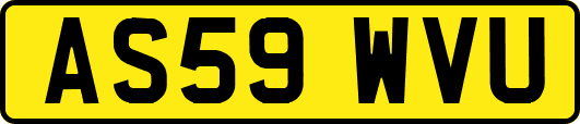 AS59WVU