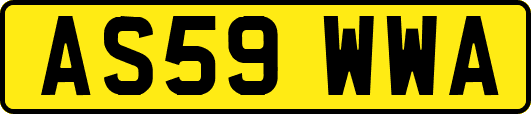 AS59WWA