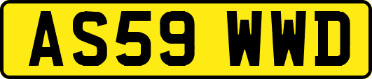 AS59WWD