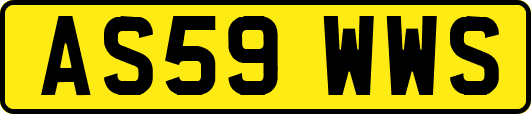 AS59WWS