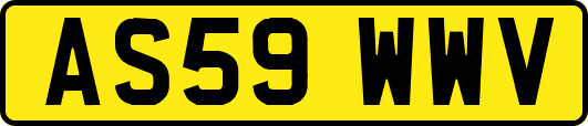 AS59WWV
