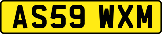 AS59WXM