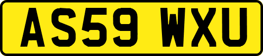 AS59WXU