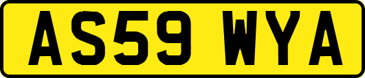 AS59WYA