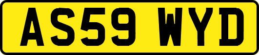 AS59WYD