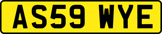 AS59WYE