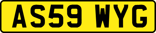 AS59WYG
