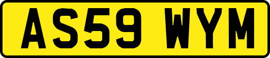 AS59WYM