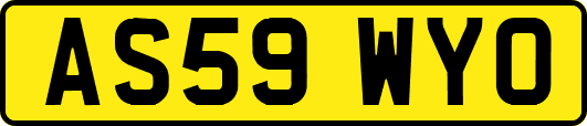 AS59WYO