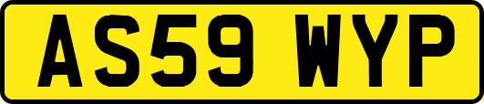 AS59WYP