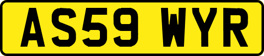 AS59WYR