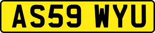AS59WYU