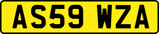 AS59WZA