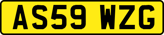 AS59WZG