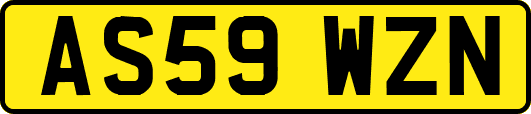 AS59WZN
