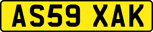 AS59XAK