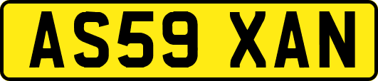 AS59XAN