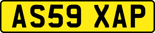 AS59XAP
