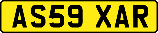 AS59XAR
