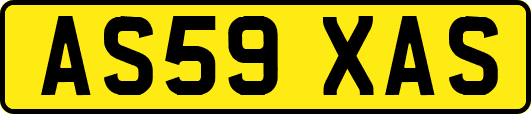 AS59XAS
