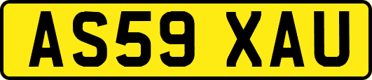 AS59XAU