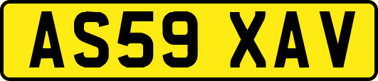 AS59XAV