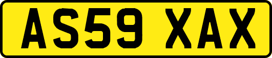 AS59XAX