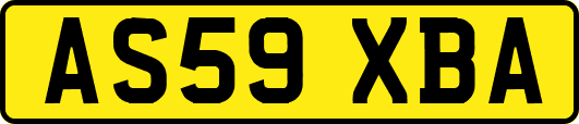 AS59XBA