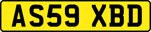 AS59XBD