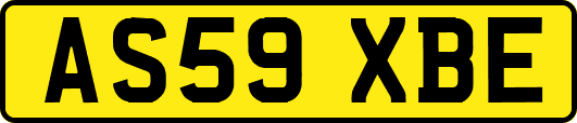 AS59XBE