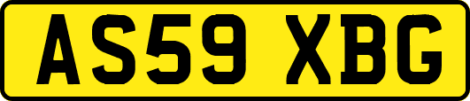 AS59XBG