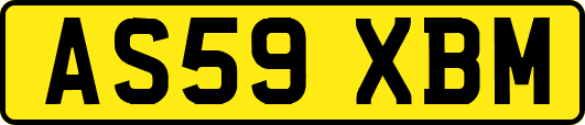 AS59XBM