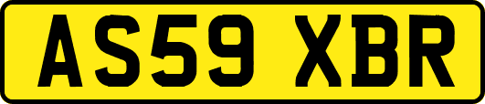 AS59XBR