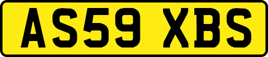 AS59XBS