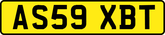 AS59XBT