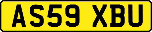 AS59XBU