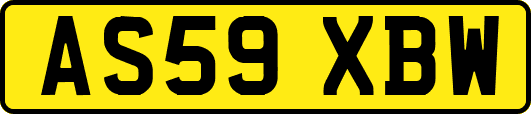 AS59XBW